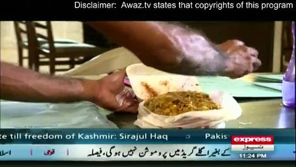 Kari Say Hathkari - 15th August 2016