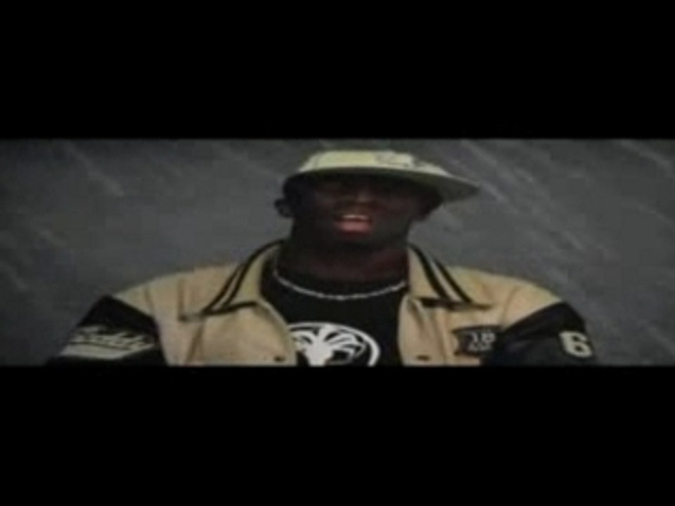 Youssoupha - Eternel Recommencement 1.3 By RusKoV