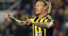 Arsenal, Fenerbahçe'nin Yıldızı Simon Kjaer ile İlgileniyor