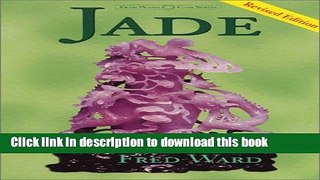 [Download] Jade (Fred Ward Gem Book) Hardcover Free