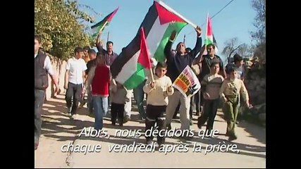 5 Caméras Brisées - VOST