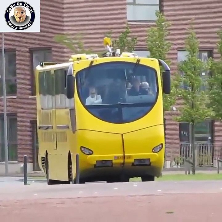 autobus marino