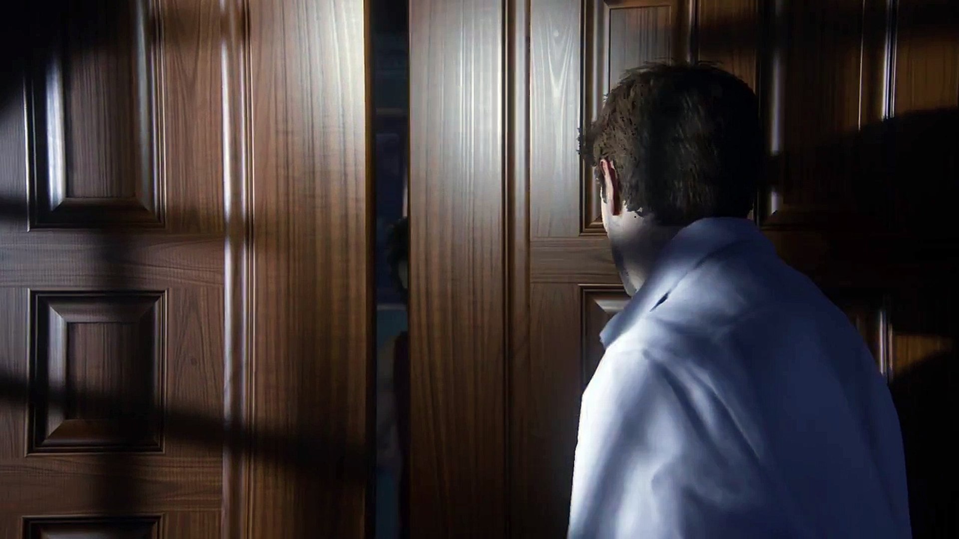 PS4 - Uncharted 4  The Game Awards Trailer