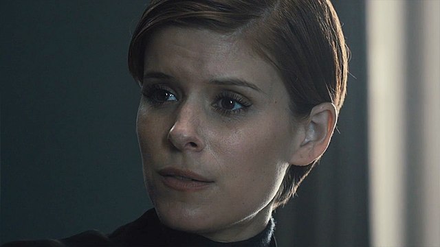 MORGAN Movie Clip - Morgan's Progression (2016) Kate Mara Sci-Fi Thriller Movie HD