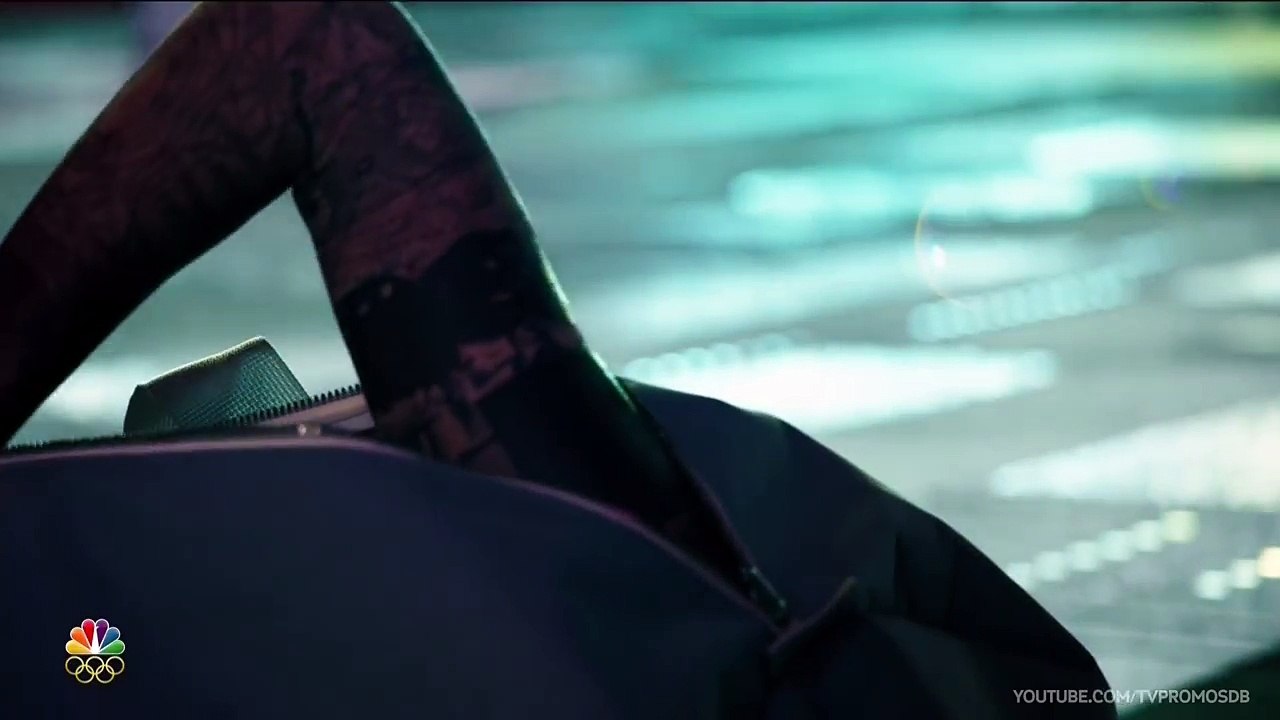 Blindspot Sezon 2 'Together'  Fragmanı (HD)