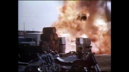 48 Heures de plus - VO