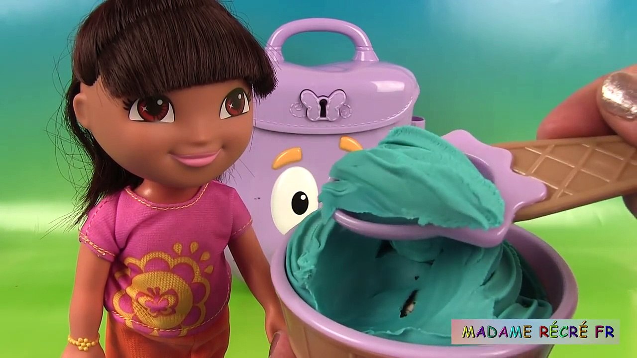 Dora l’exploratrice Sac à dos Oeufs Sachets Surprise Pat’ Patrouille Batman