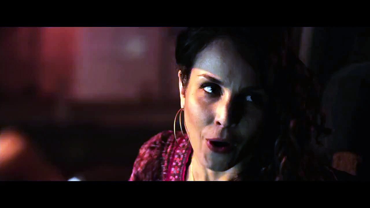 Dead Man Down - Extrait (1) VO