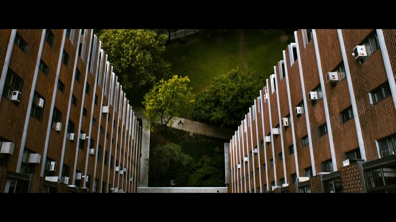 Dead Man Down - VF
