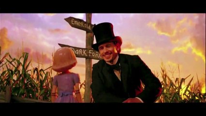 Le Monde Fantastique d&#039;Oz - Extrait (1) VO