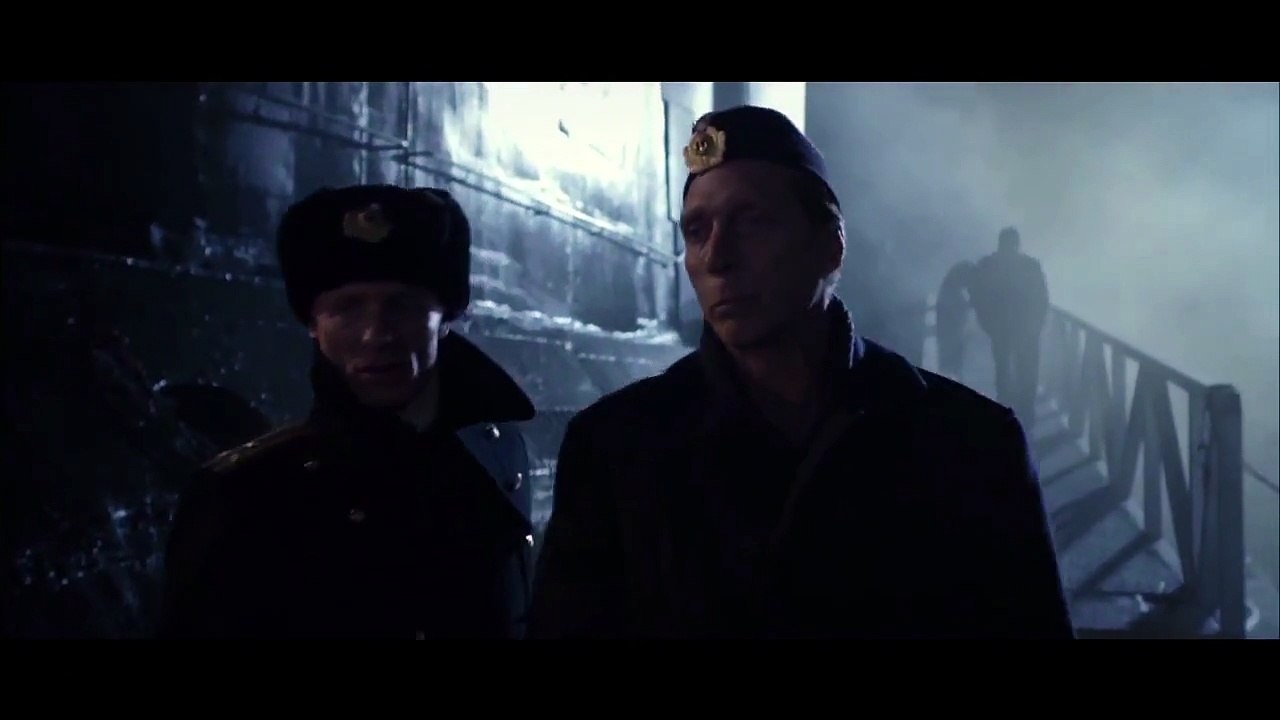 Phantom - Extrait (2) VO