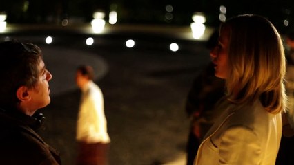 Möbius - Making Of (3) VOST