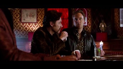The Incredible Burt Wonderstone - Extrait (3) VO