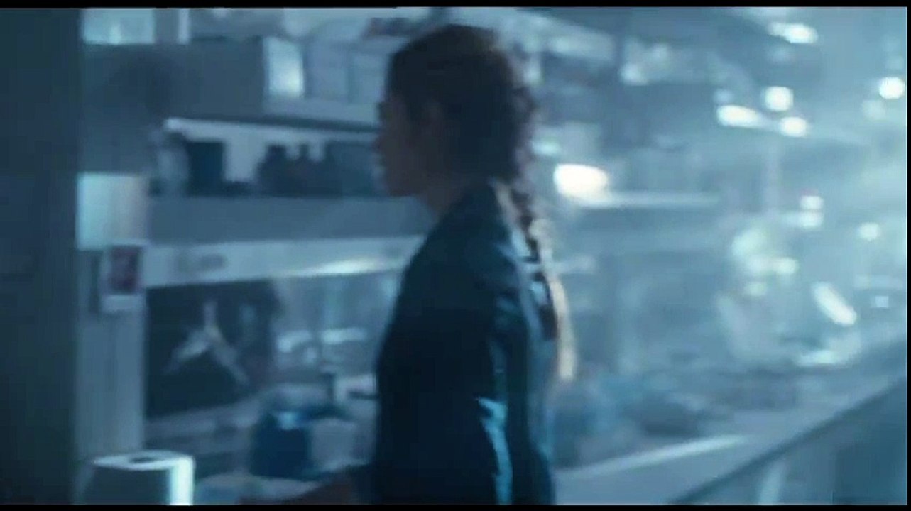 Warm Bodies Renaissance - Extrait (1) VF