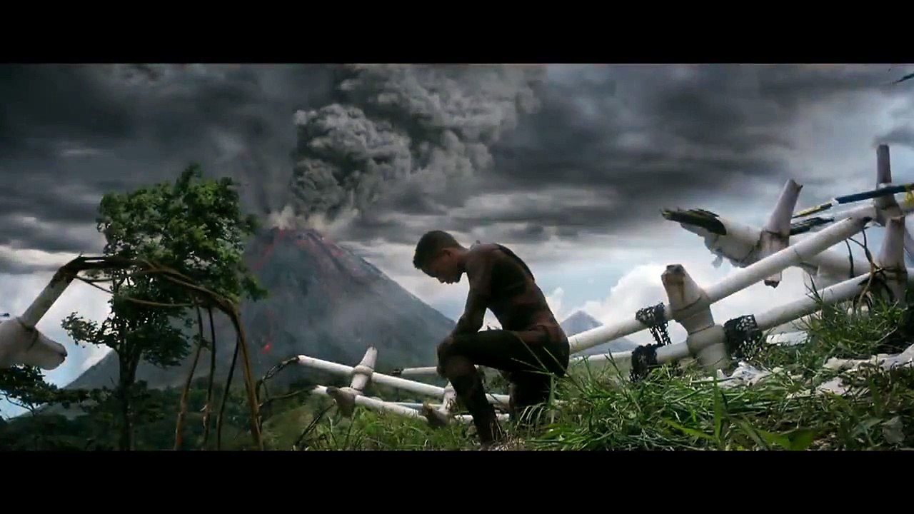 After Earth - VO