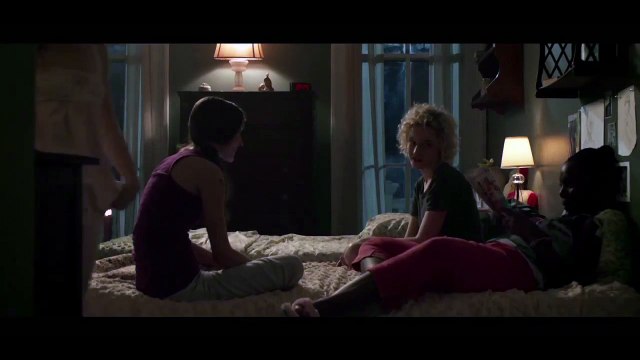 Le Dernier Exorcisme Part 2 - Extrait (4) VO