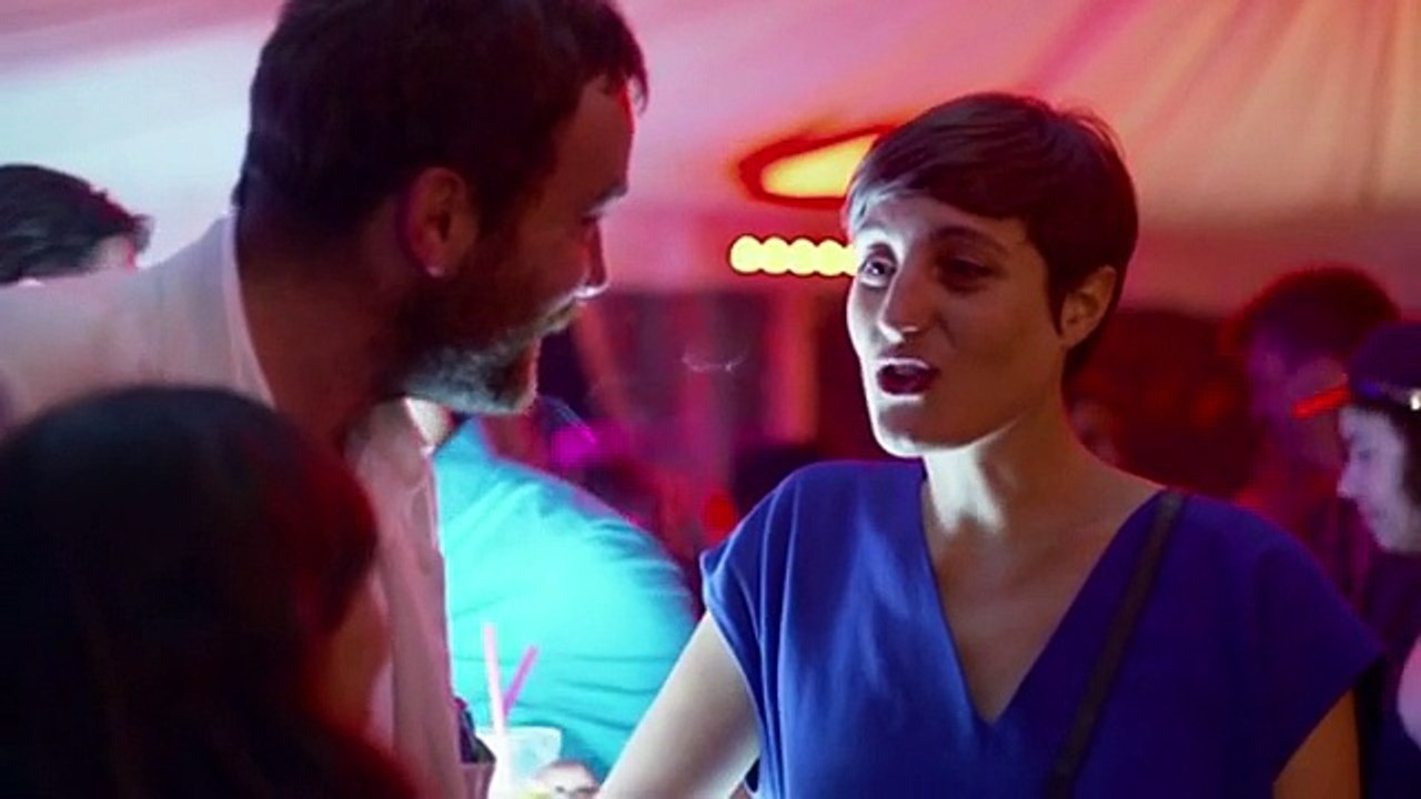 Les Coquillettes - Extrait (1) VF