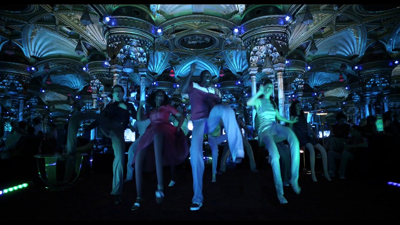 L'Ecume des Jours (2) - VF