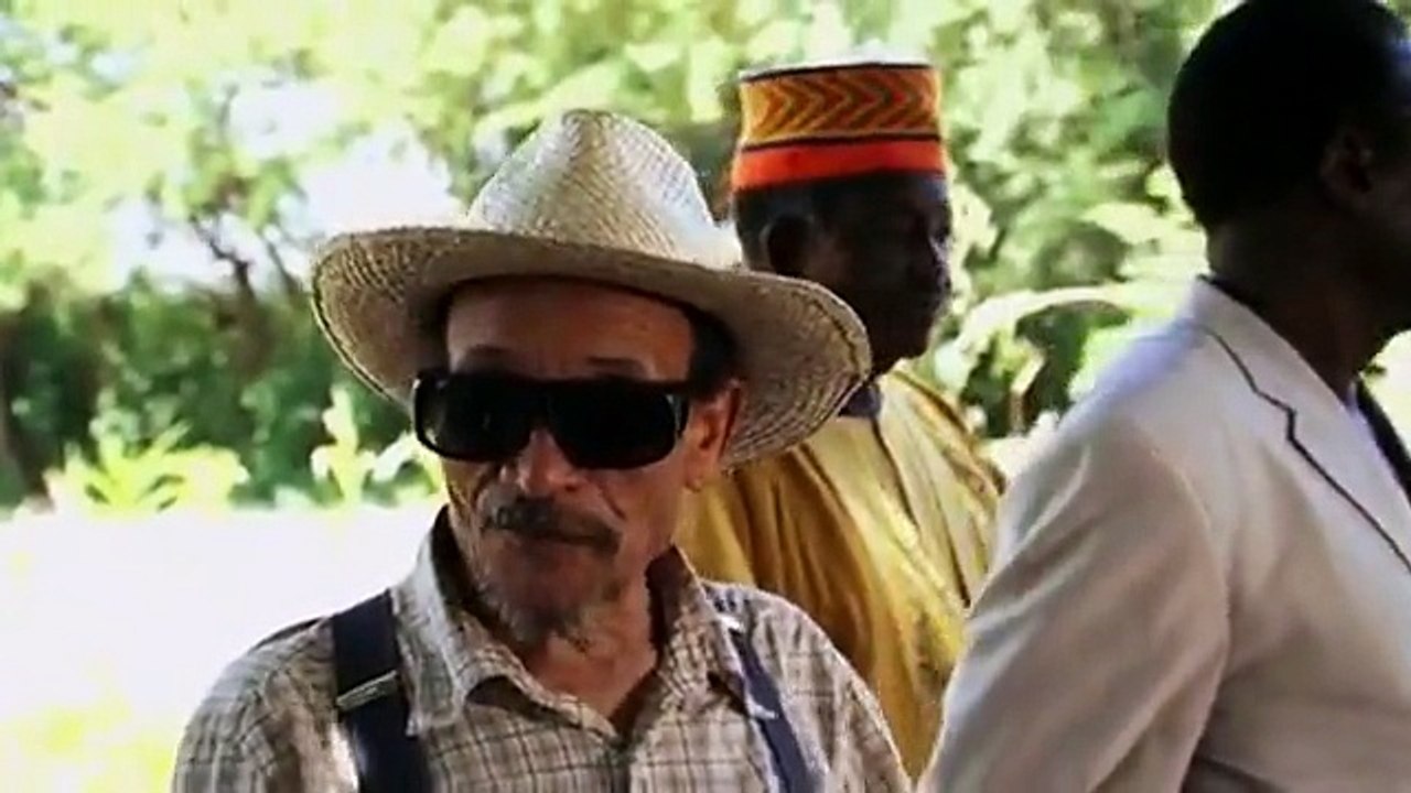 Pierre Rabhi, Au Nom de la Terre - VF