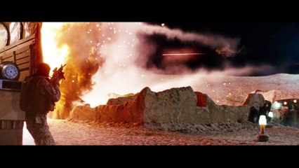 G.I. Joe : Conspiration - Featurette VOST