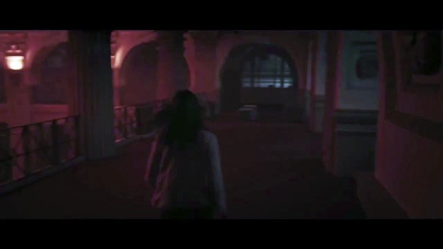 Les Ames Vagabondes - Extrait (4) VO