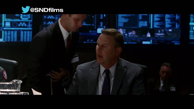 La Chute de la Maison Blanche - Extrait (1) VOST