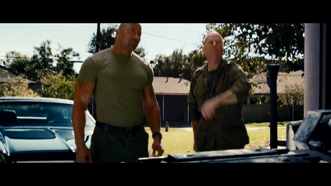 G.I. Joe : Conspiration - Extrait (1) VF