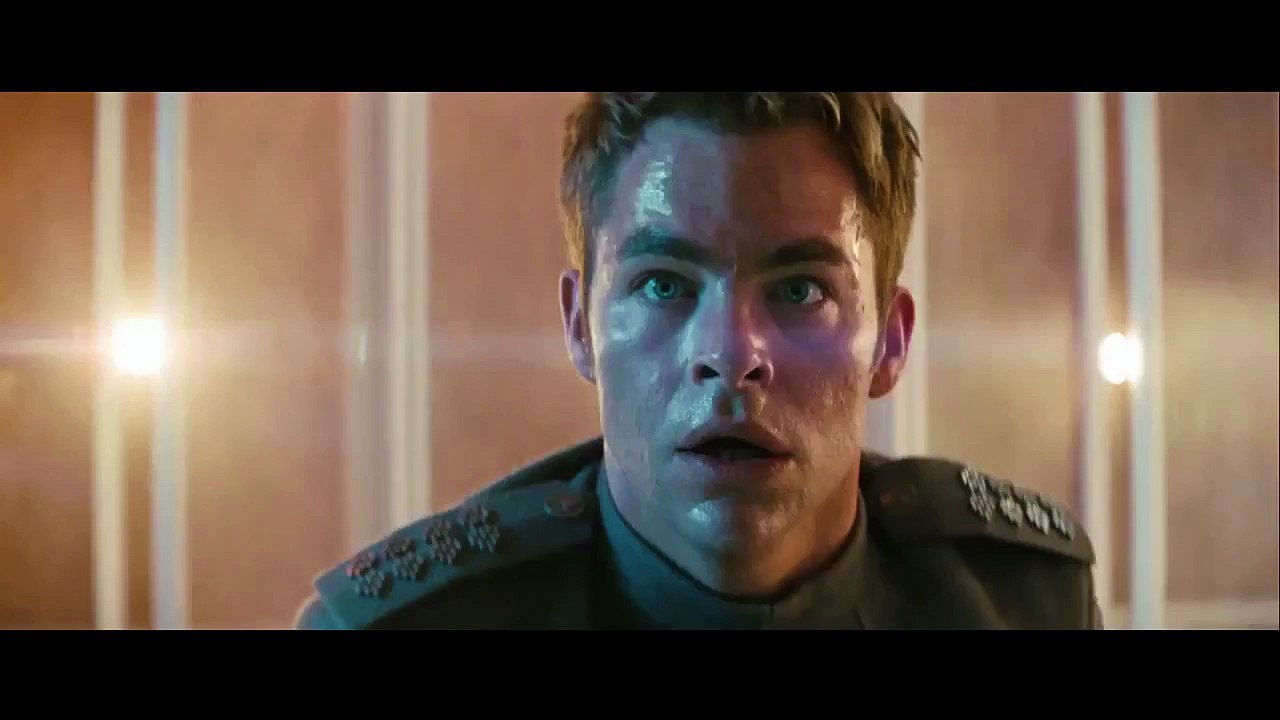 Star Trek into Darkness (4) - VO