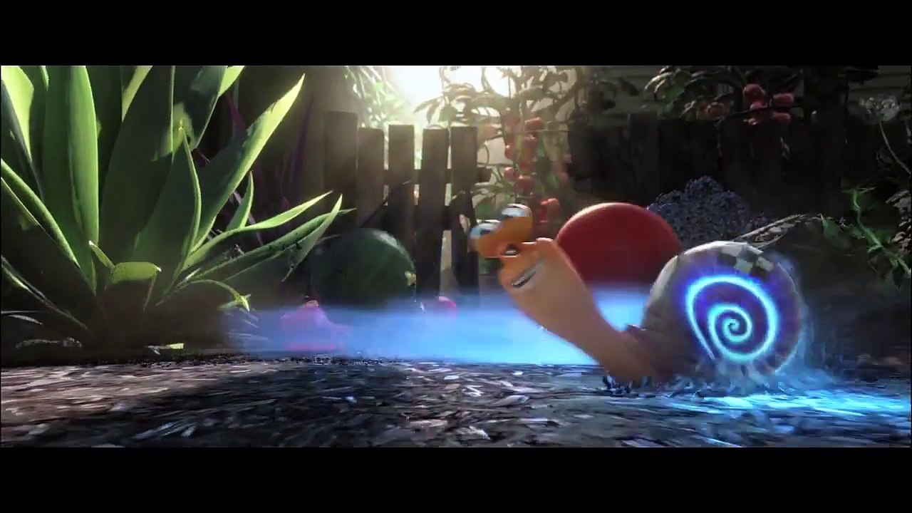 Turbo - VO