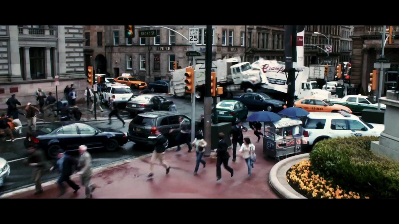 World War Z (2) - VOST
