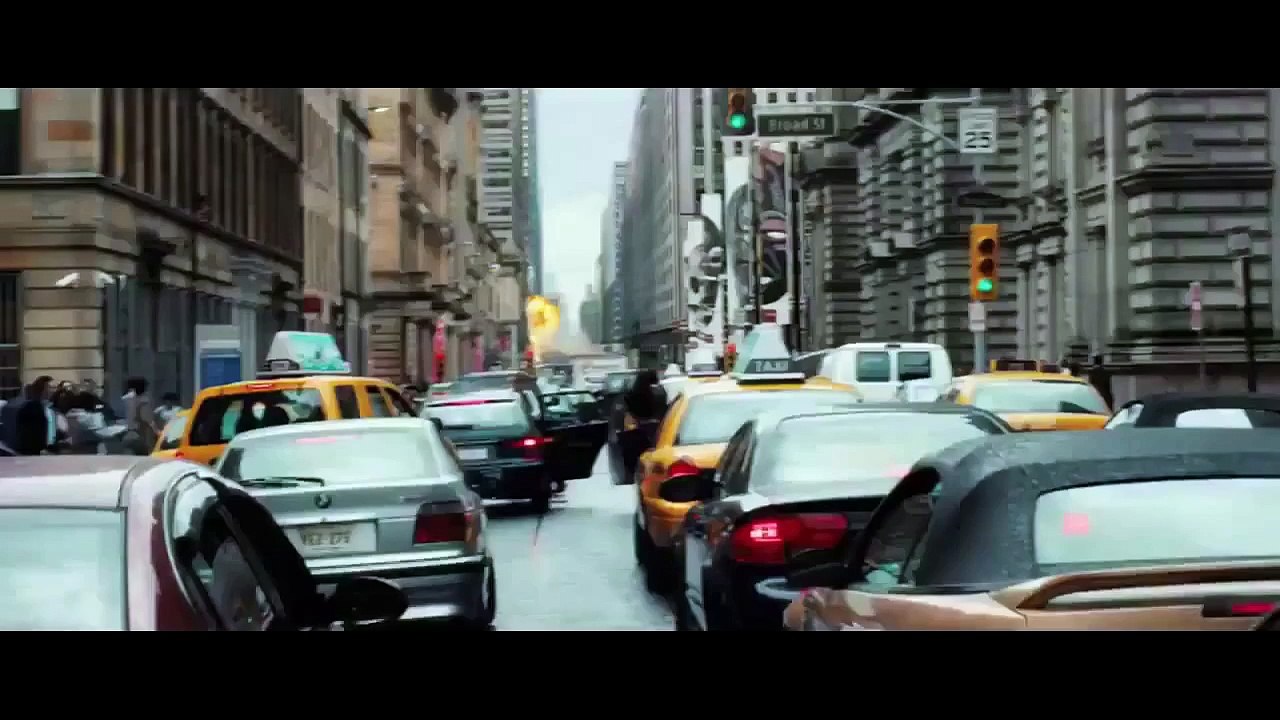 World War Z (2) - VO