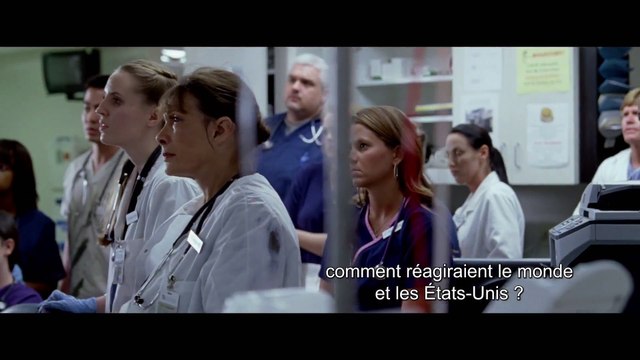 La Chute de la Maison Blanche - Making Of VOST