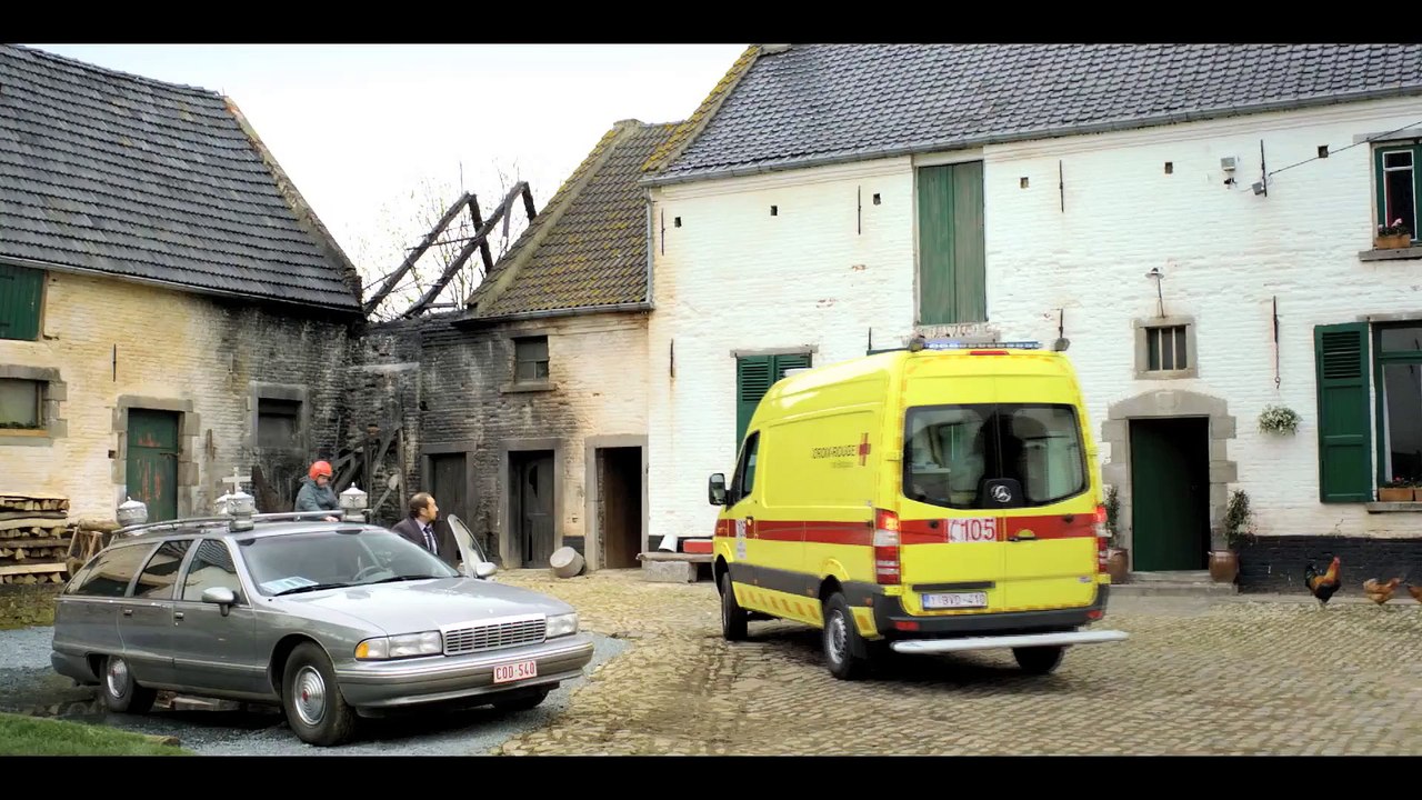 Une Chanson pour ma Mère - Dave chante