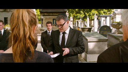 Des Gens qui s&#039;Embrassent - Extrait (1) VF