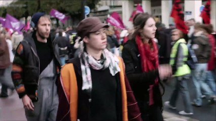 Les Lendemains - Extrait (3) VF