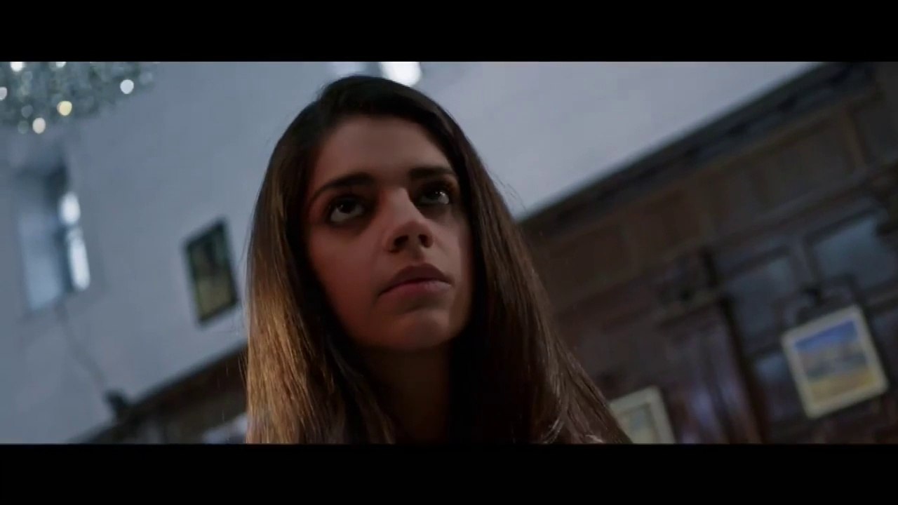Rahm - 2016 - Official Trailer - HD