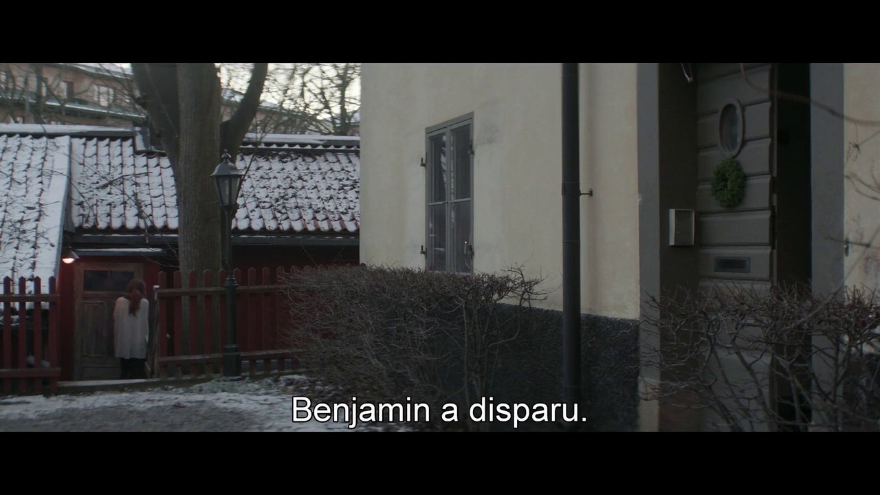L'Hypnotiseur - Extrait (2) VOST
