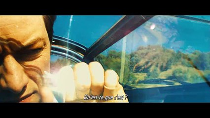 Trance - Making Of VOST