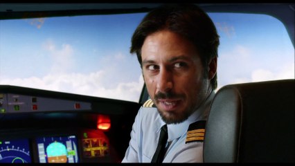 Les Amants Passagers - Extrait (4) VF