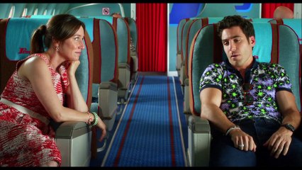 Les Amants Passagers - Extrait (6) VF