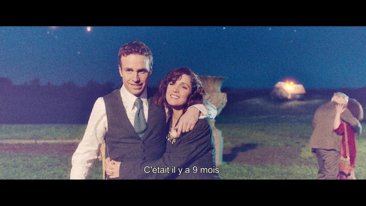 Mariage à l'Anglaise - Extrait (2) VOST