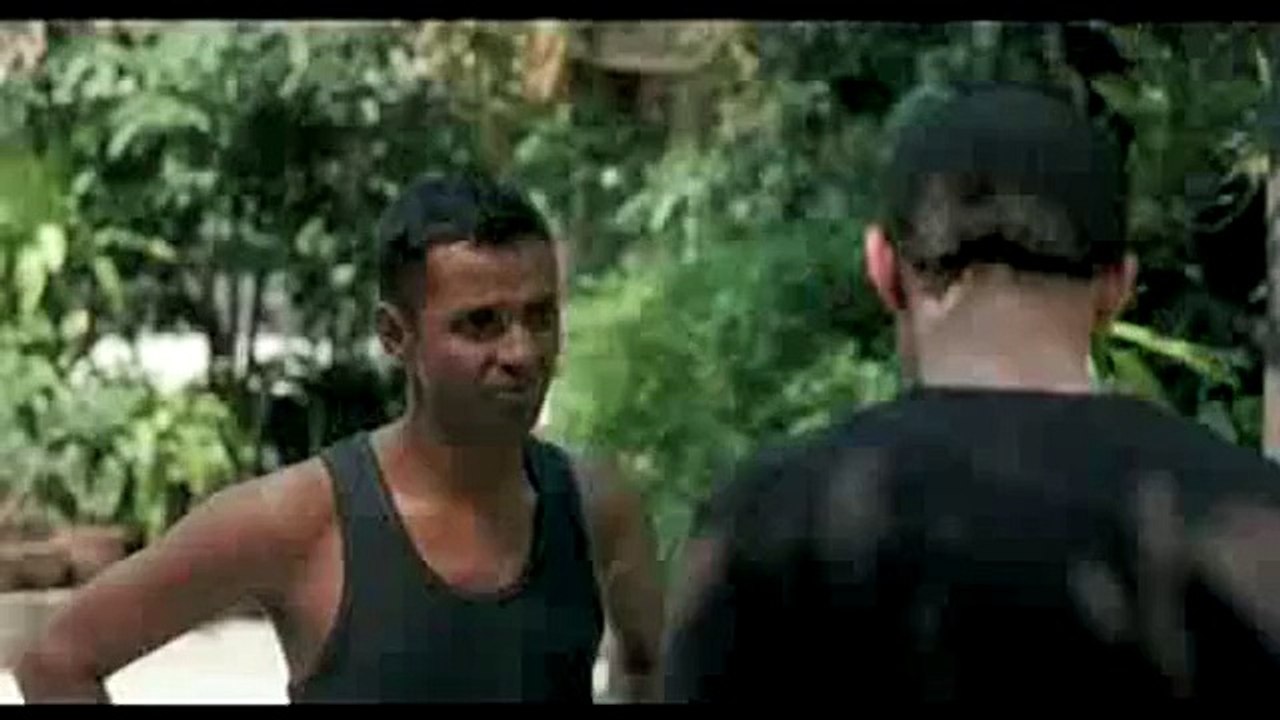 Chok Dee - VF