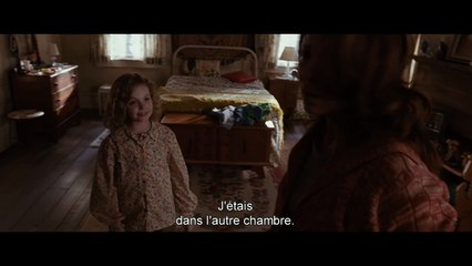 Conjuring : les Dossiers Warren - Extrait VOST