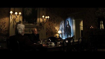 Hunger Games : l'Embrasement - VOST