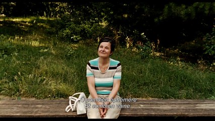 Paradis : Foi - VOST