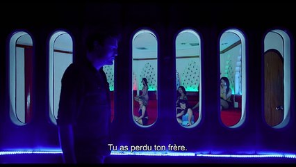 Only God Forgives - VOST