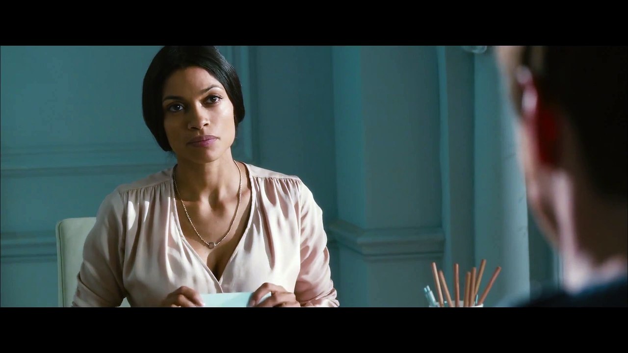 Trance - Extrait (3) VF