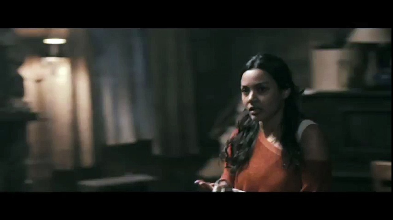 Evil Dead - Extrait (1) VF