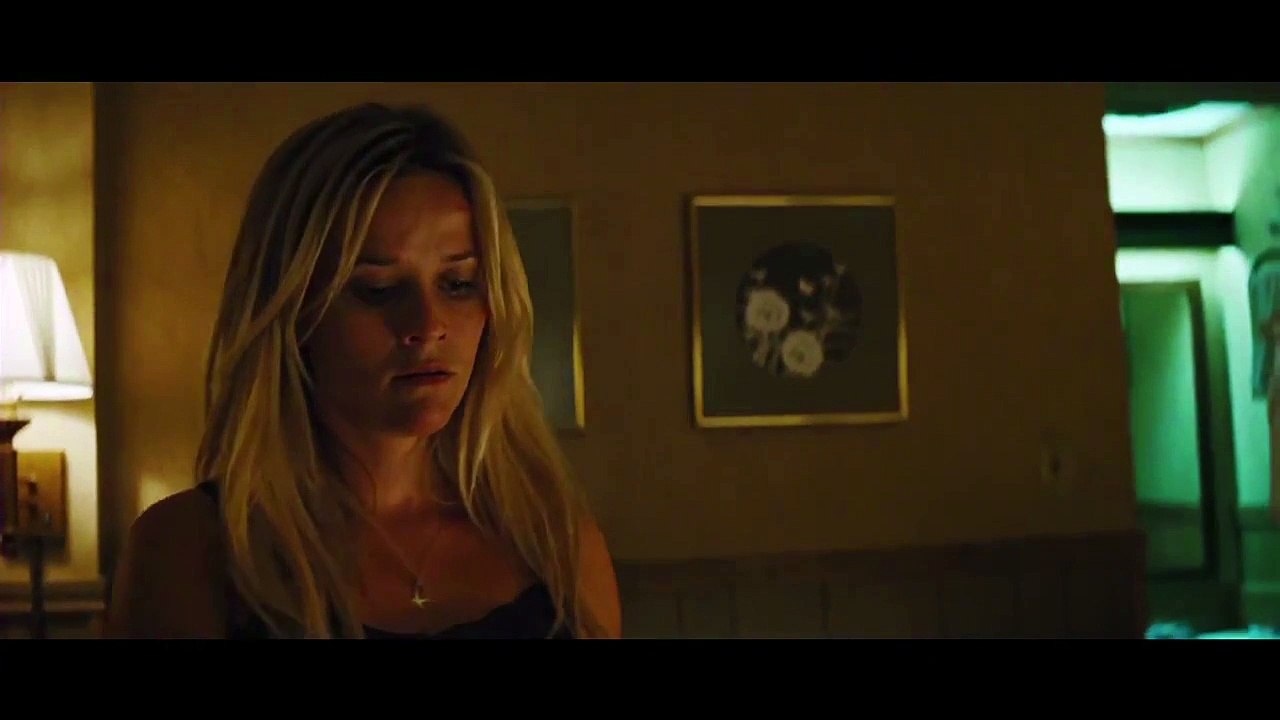 MUD - Extrait (3) VO
