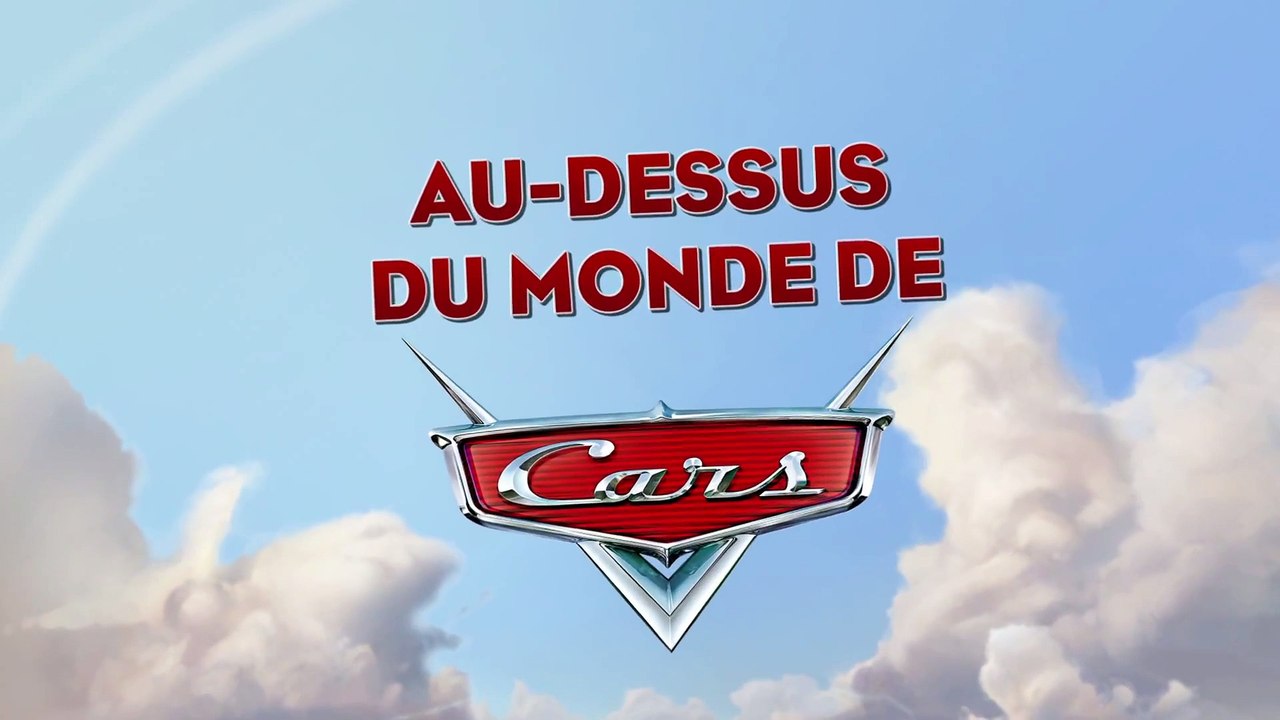 Planes - Extrait VF